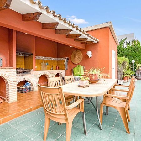Villa Nova Dénia Exterior foto