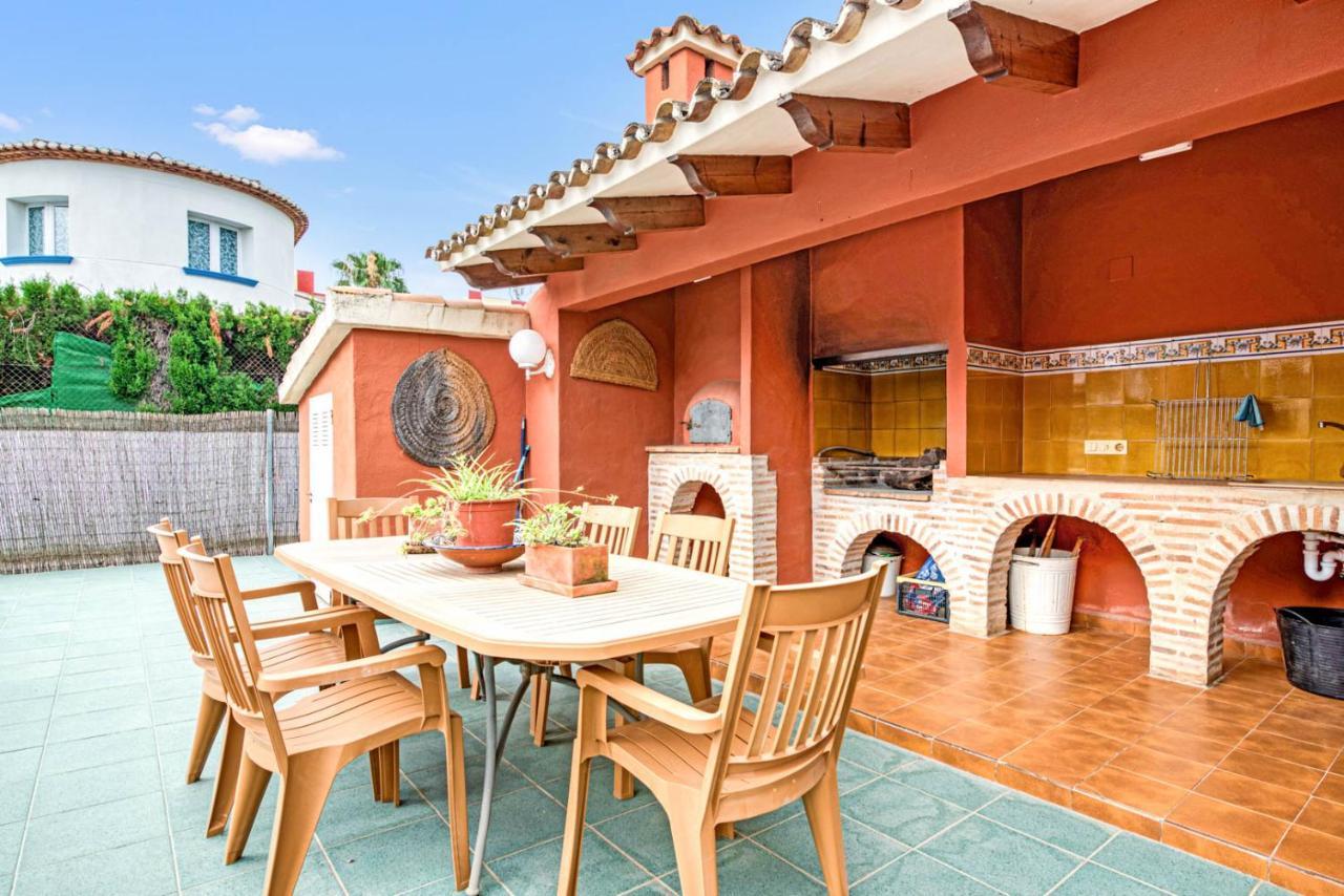 Villa Nova Dénia Exterior foto