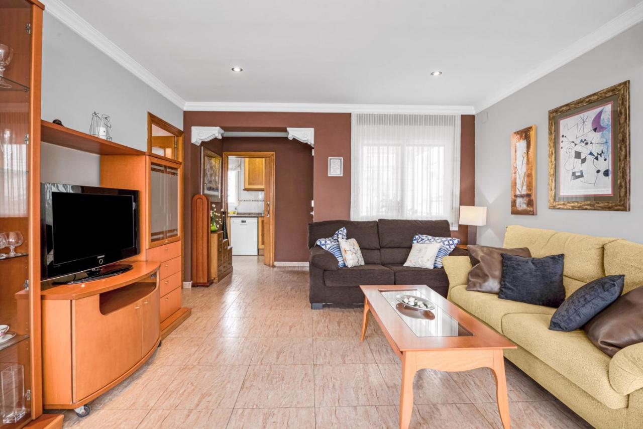 Villa Nova Dénia Exterior foto